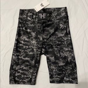 Heroine Sport Iconic Biker Short